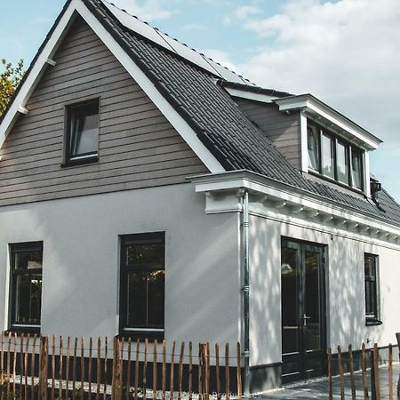 Huisje Aan Zee Vila Oostkapelle Exterior foto